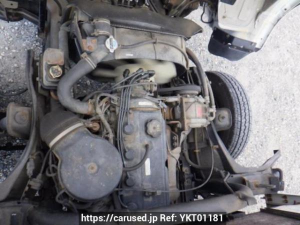 Used 1999 MT mitsubishi canter FA510A Image[9]