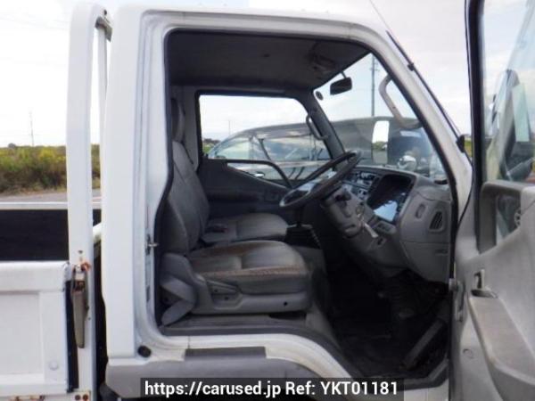 Used 1999 MT mitsubishi canter FA510A Image[12]