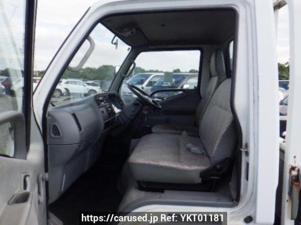 Used 1999 MT mitsubishi canter FA510A Image[13]