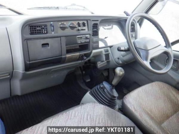 Used 1999 MT mitsubishi canter FA510A Image[14]