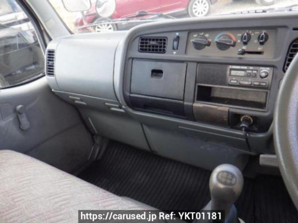 Used 1999 MT mitsubishi canter FA510A Image[15]