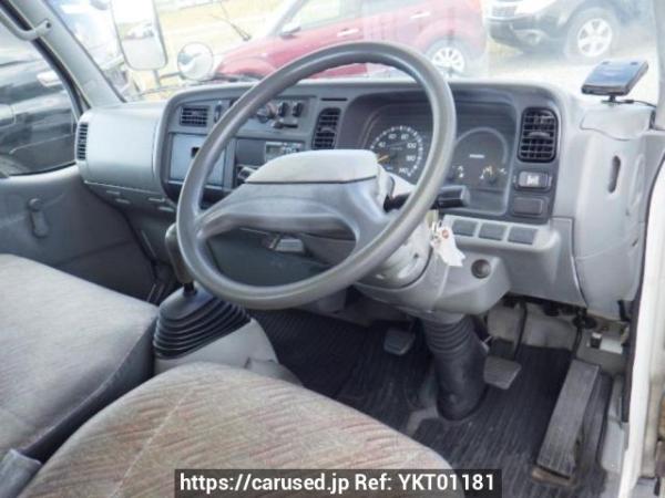 Used 1999 MT mitsubishi canter FA510A Image[16]