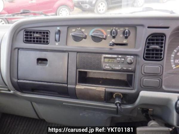 Used 1999 MT mitsubishi canter FA510A Image[17]