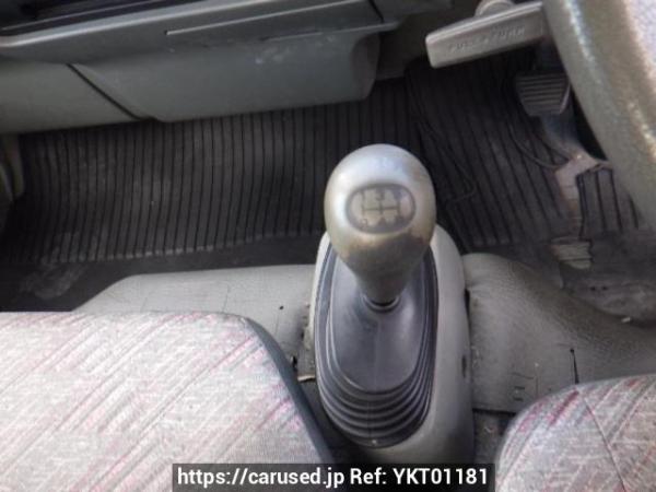 Used 1999 MT mitsubishi canter FA510A Image[18]