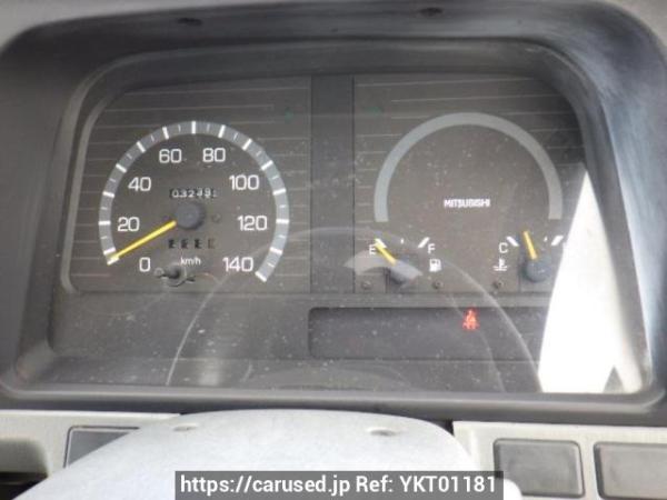 Used 1999 MT mitsubishi canter FA510A Image[19]