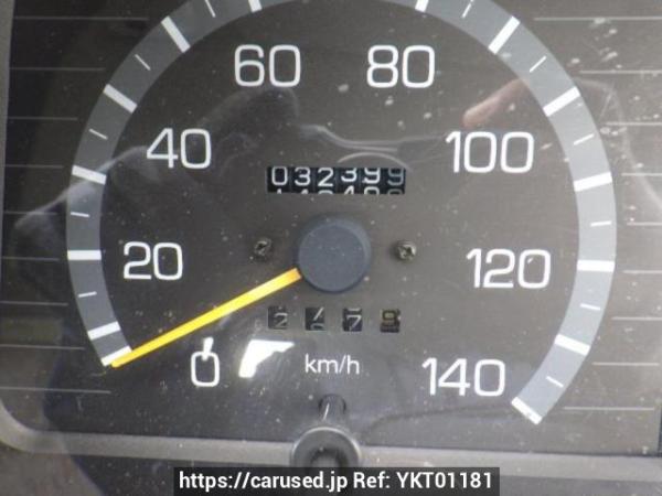 Used 1999 MT mitsubishi canter FA510A Image[20]