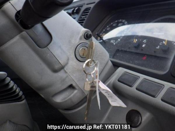Used 1999 MT mitsubishi canter FA510A Image[21]