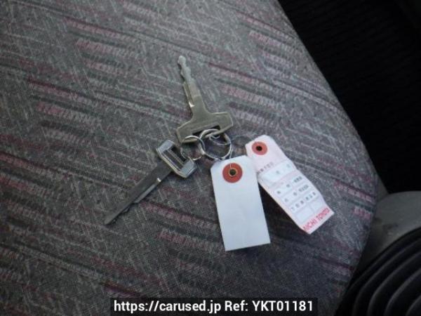 Used 1999 MT mitsubishi canter FA510A Image[22]