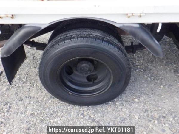 Used 1999 MT mitsubishi canter FA510A Image[23]
