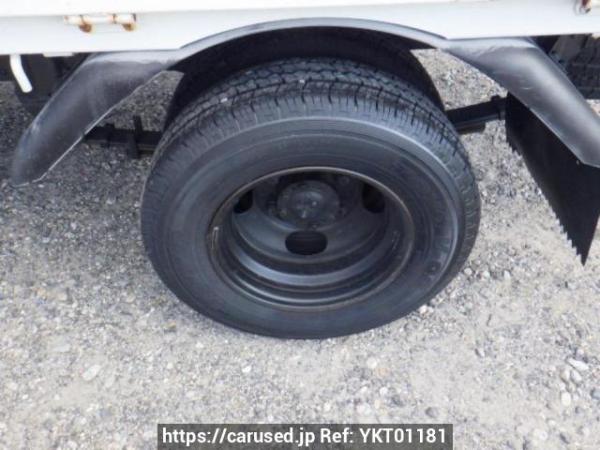 Used 1999 MT mitsubishi canter FA510A Image[24]
