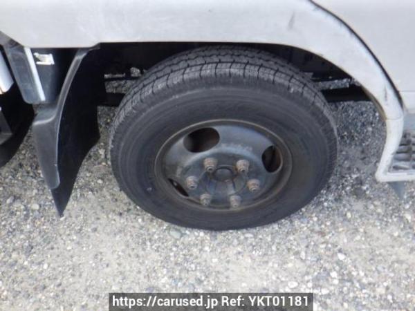 Used 1999 MT mitsubishi canter FA510A Image[25]