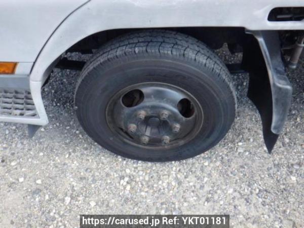 Used 1999 MT mitsubishi canter FA510A Image[26]