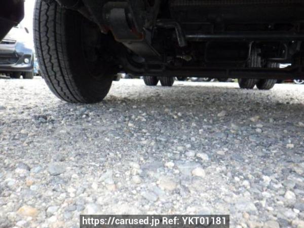 Used 1999 MT mitsubishi canter FA510A Image[27]