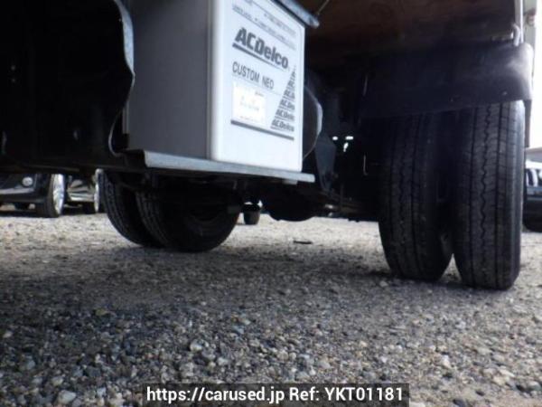 Used 1999 MT mitsubishi canter FA510A Image[32]