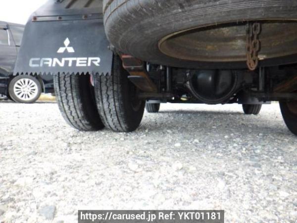 Used 1999 MT mitsubishi canter FA510A Image[33]