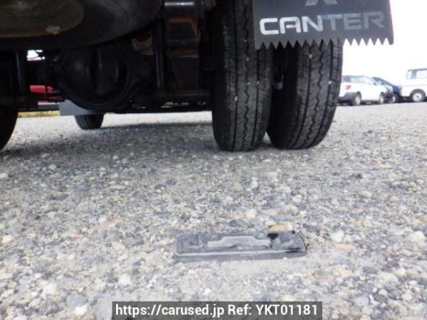 Used 1999 MT mitsubishi canter FA510A Image[34]