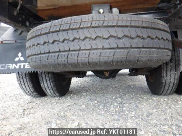 Used 1999 MT mitsubishi canter FA510A Image[35]