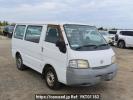 Nissan Vanette Van SK82VN