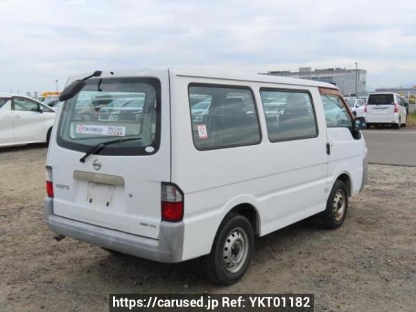 Used 2005 MT nissan vanette-van SK82VN Image[6]