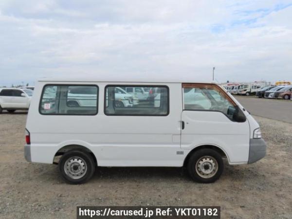 Used 2005 MT nissan vanette-van SK82VN Image[7]