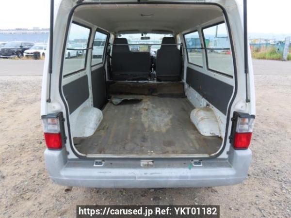 Used 2005 MT nissan vanette-van SK82VN Image[8]