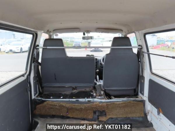 Used 2005 MT nissan vanette-van SK82VN Image[9]