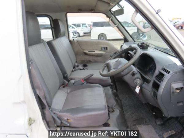 Used 2005 MT nissan vanette-van SK82VN Image[13]