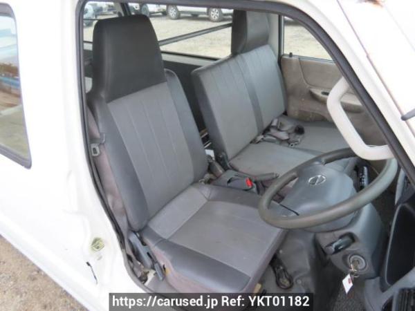 Used 2005 MT nissan vanette-van SK82VN Image[14]