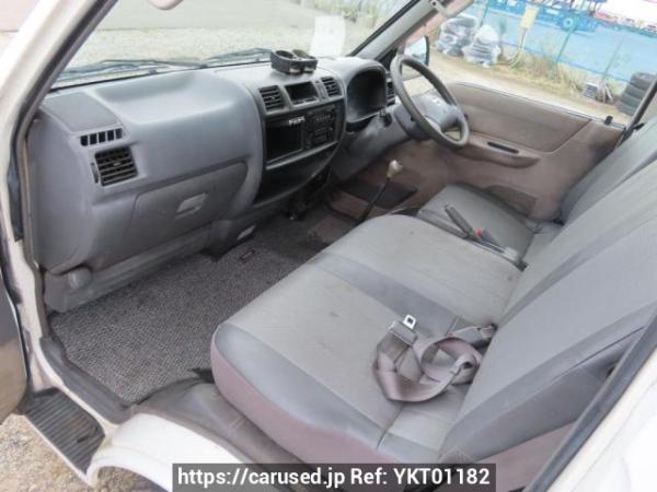 Used 2005 MT nissan vanette-van SK82VN Image[15]
