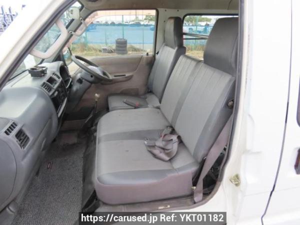 Used 2005 MT nissan vanette-van SK82VN Image[16]