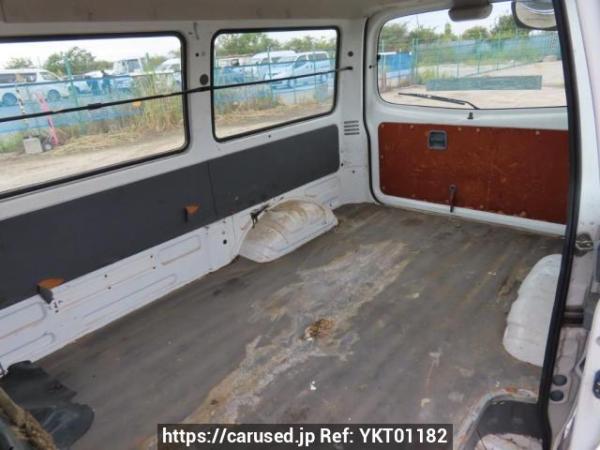 Used 2005 MT nissan vanette-van SK82VN Image[18]