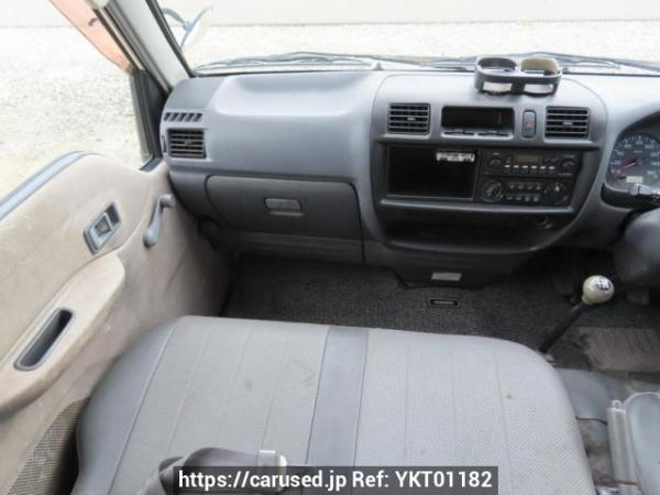 Used 2005 MT nissan vanette-van SK82VN Image[19]