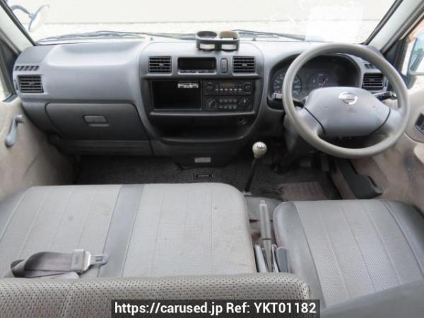 Used 2005 MT nissan vanette-van SK82VN Image[21]