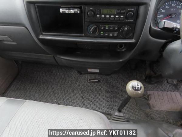 Used 2005 MT nissan vanette-van SK82VN Image[23]