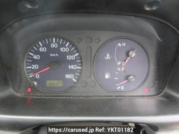 Used 2005 MT nissan vanette-van SK82VN Image[25]