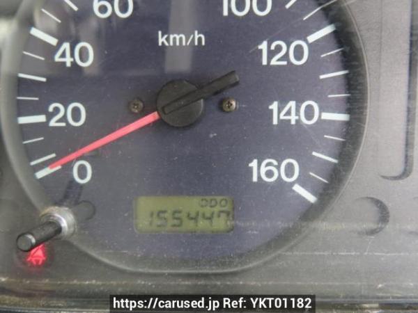Used 2005 MT nissan vanette-van SK82VN Image[26]