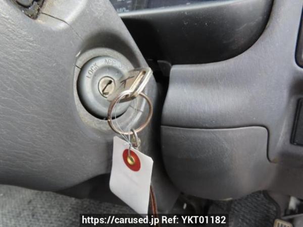 Used 2005 MT nissan vanette-van SK82VN Image[27]