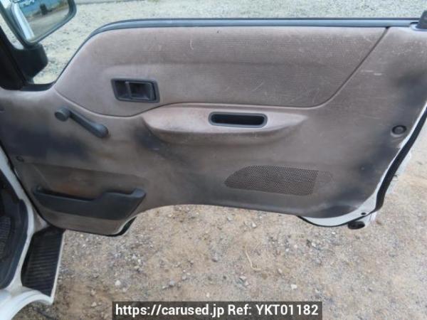 Used 2005 MT nissan vanette-van SK82VN Image[28]