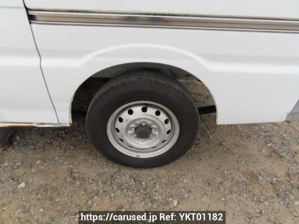 Used 2005 MT nissan vanette-van SK82VN Image[29]