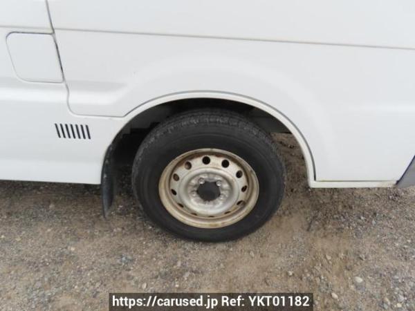 Used 2005 MT nissan vanette-van SK82VN Image[30]
