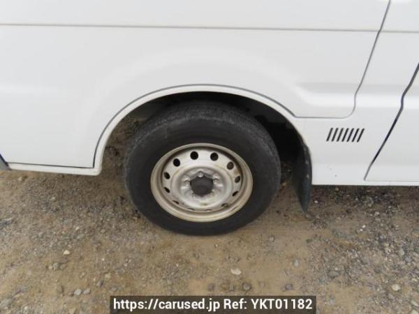 Used 2005 MT nissan vanette-van SK82VN Image[31]