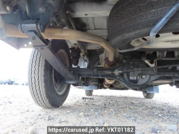 Used 2005 MT nissan vanette-van SK82VN Image[33]