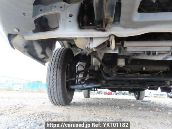 Used 2005 MT nissan vanette-van SK82VN Image[34]