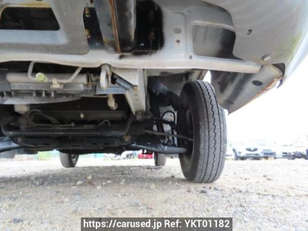 Used 2005 MT nissan vanette-van SK82VN Image[35]