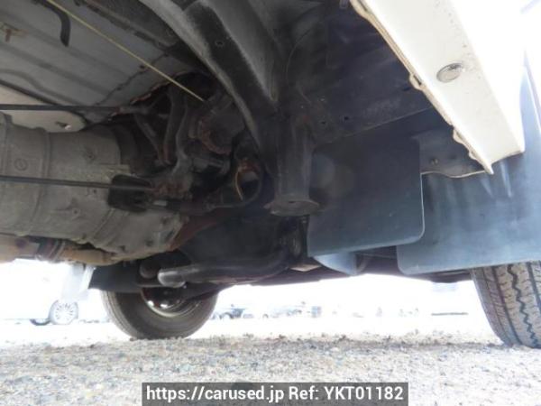 Used 2005 MT nissan vanette-van SK82VN Image[36]