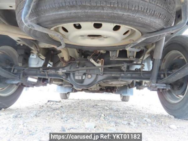 Used 2005 MT nissan vanette-van SK82VN Image[40]
