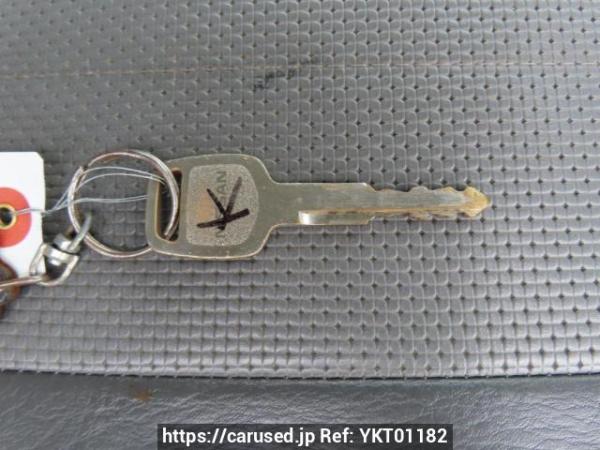 Used 2005 MT nissan vanette-van SK82VN Image[41]