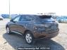 Used 2014 AT toyota harrier ZSU60W Image[4]