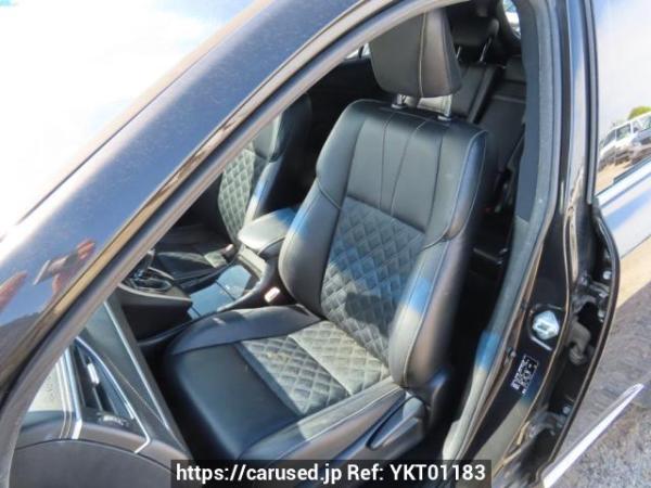 Used 2014 AT toyota harrier ZSU60W Image[16]