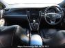 Used 2014 AT toyota harrier ZSU60W Image[21]